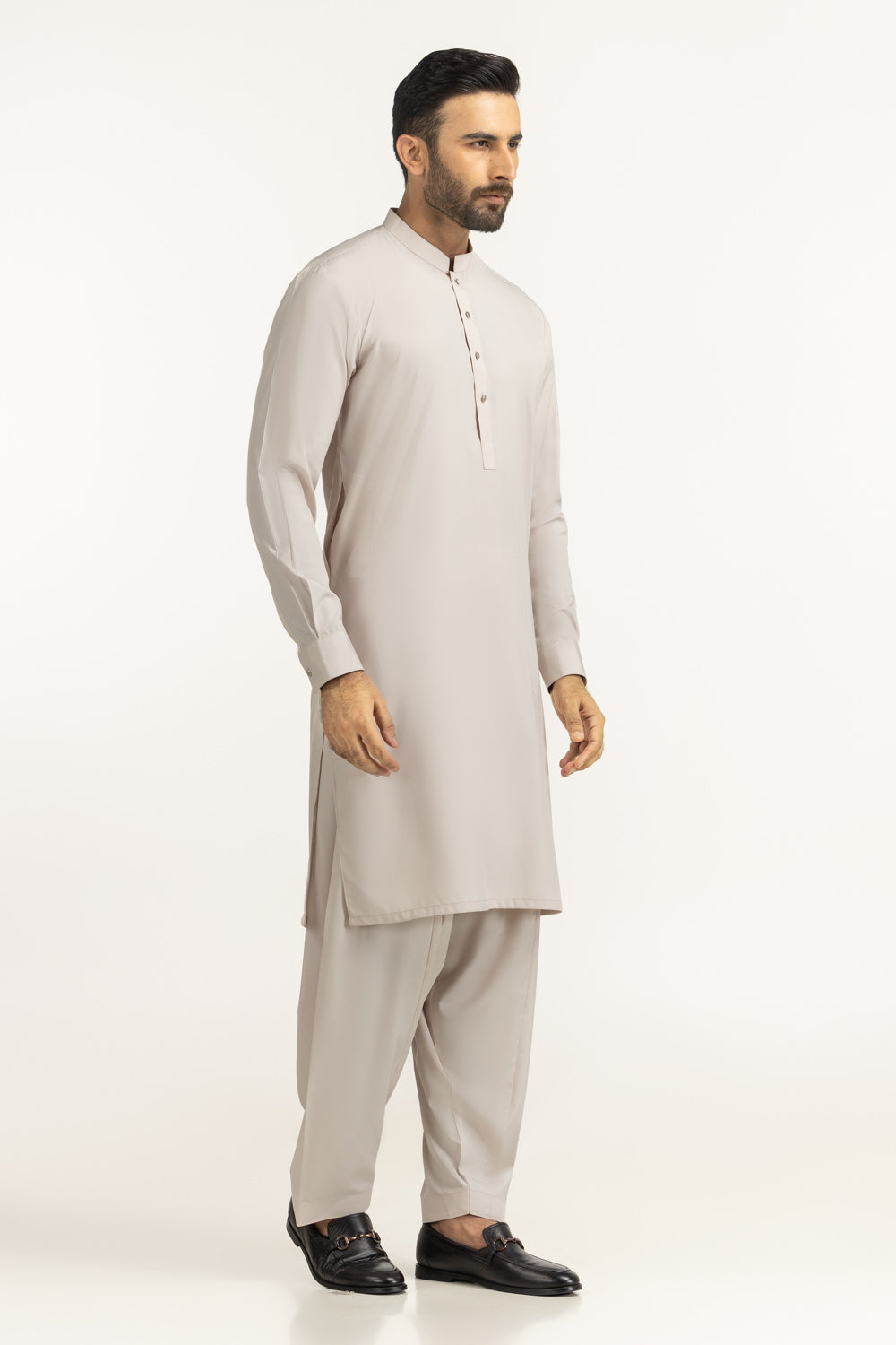 Regular Fit Basic Suits