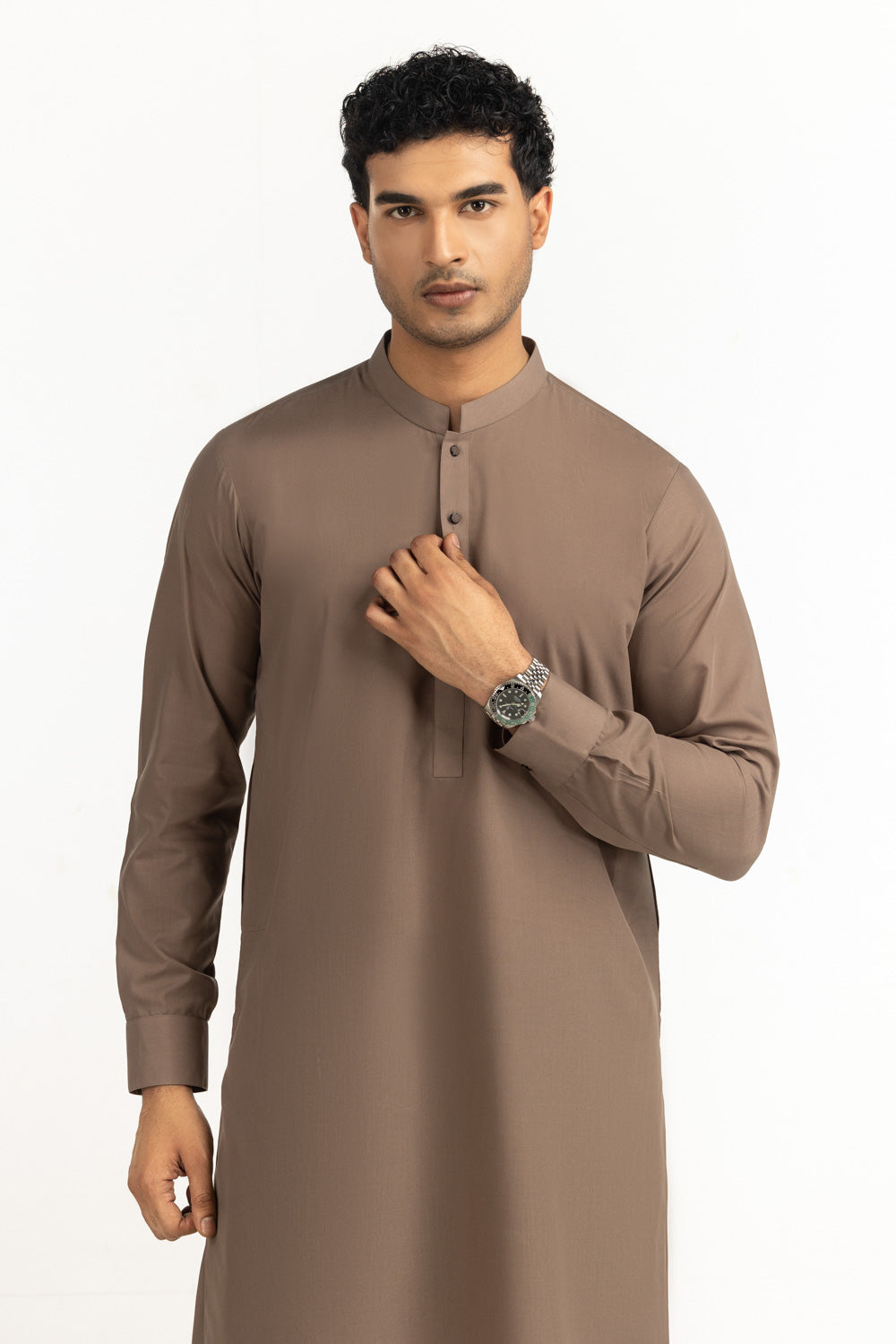 Regular Fit Basic Suits