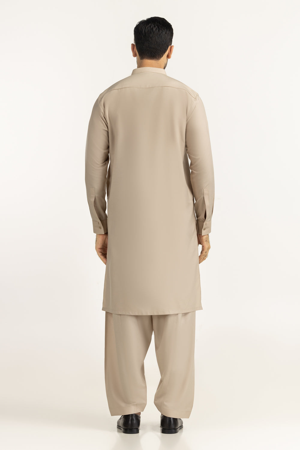 Regular Fit Styling Suits