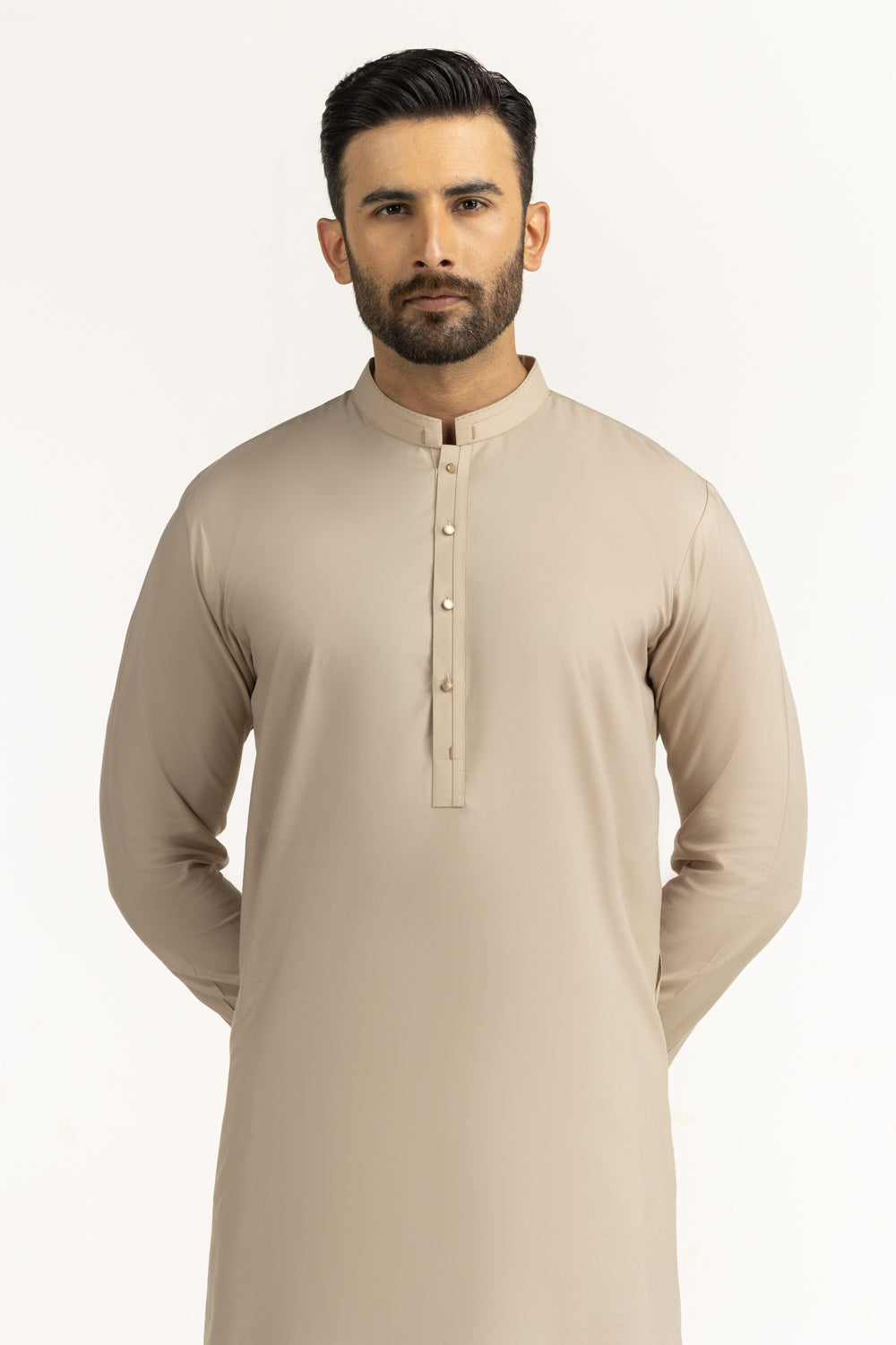 Regular Fit Styling Suits