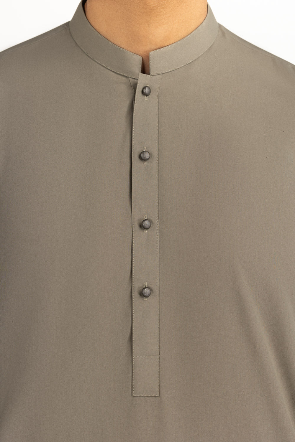 Regular Fit Basic Suits