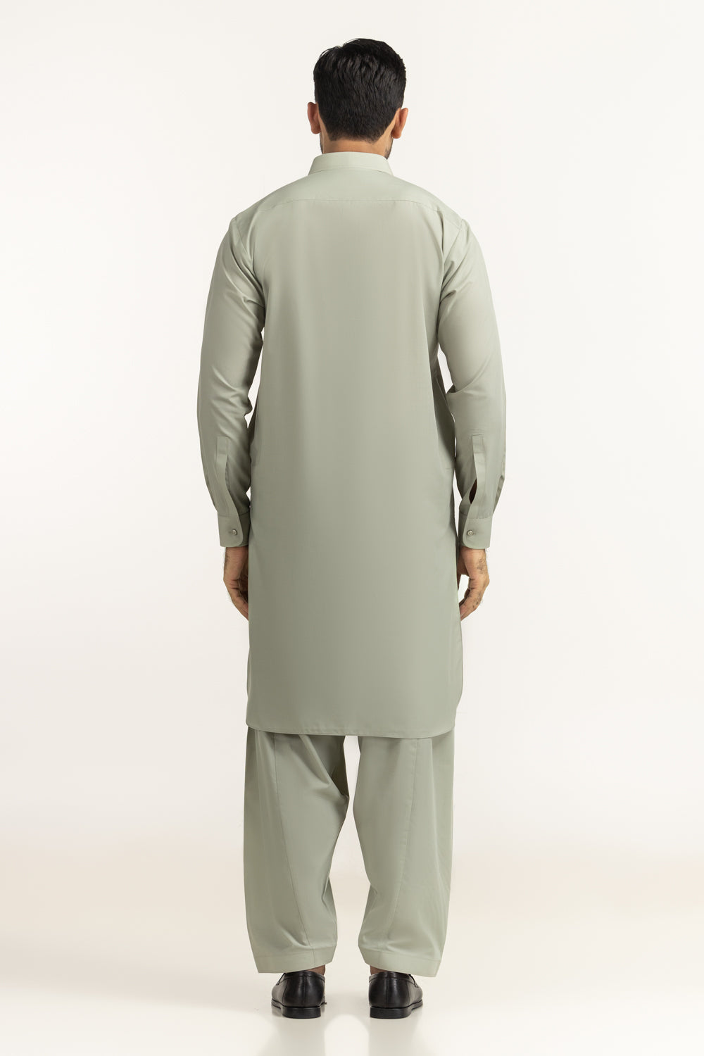 Regular Fit Basic Suits