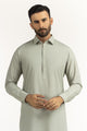 Regular Fit Basic Suits