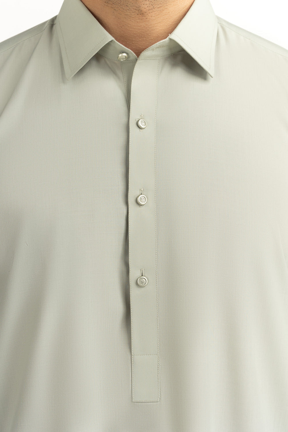 Regular Fit Basic Suits