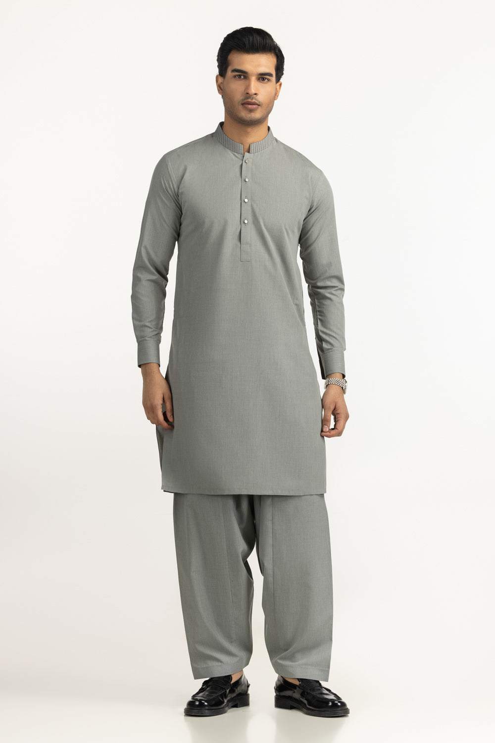 Regular Fit Styling Suits