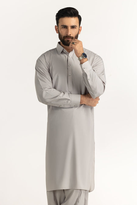 Regular Fit Basic Suits