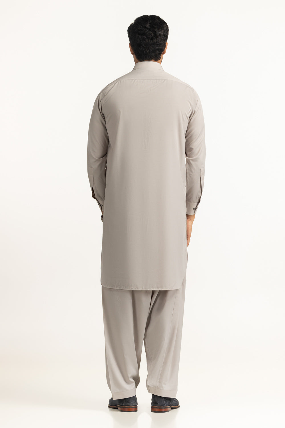 Regular Fit Basic Suits