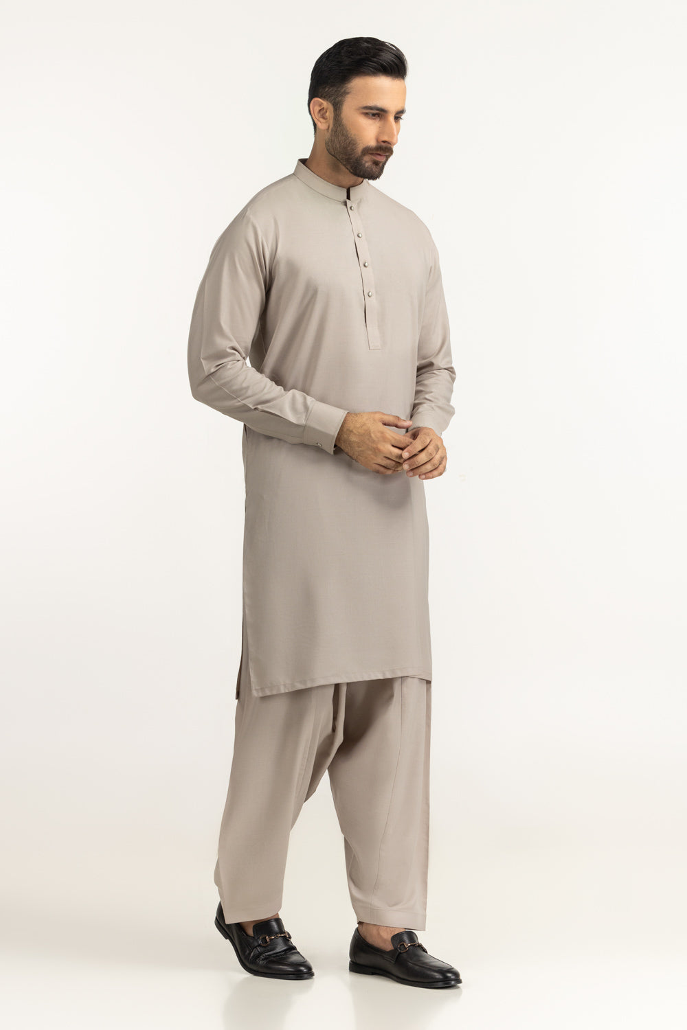 Regular Fit Styling Suits