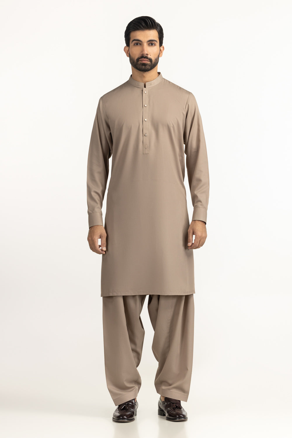 Regular Fit Styling Suits