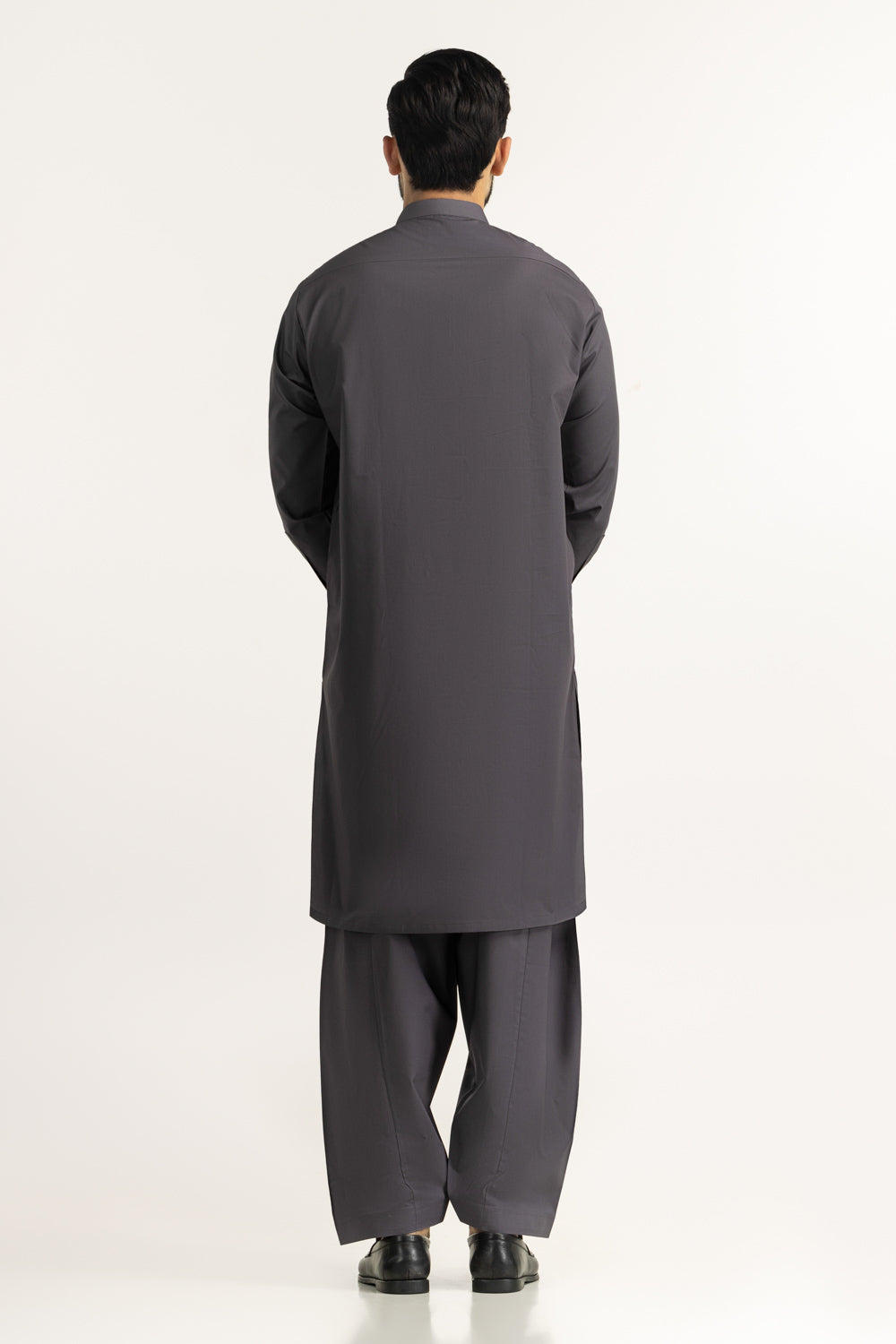 Regular Fit Basic Suits