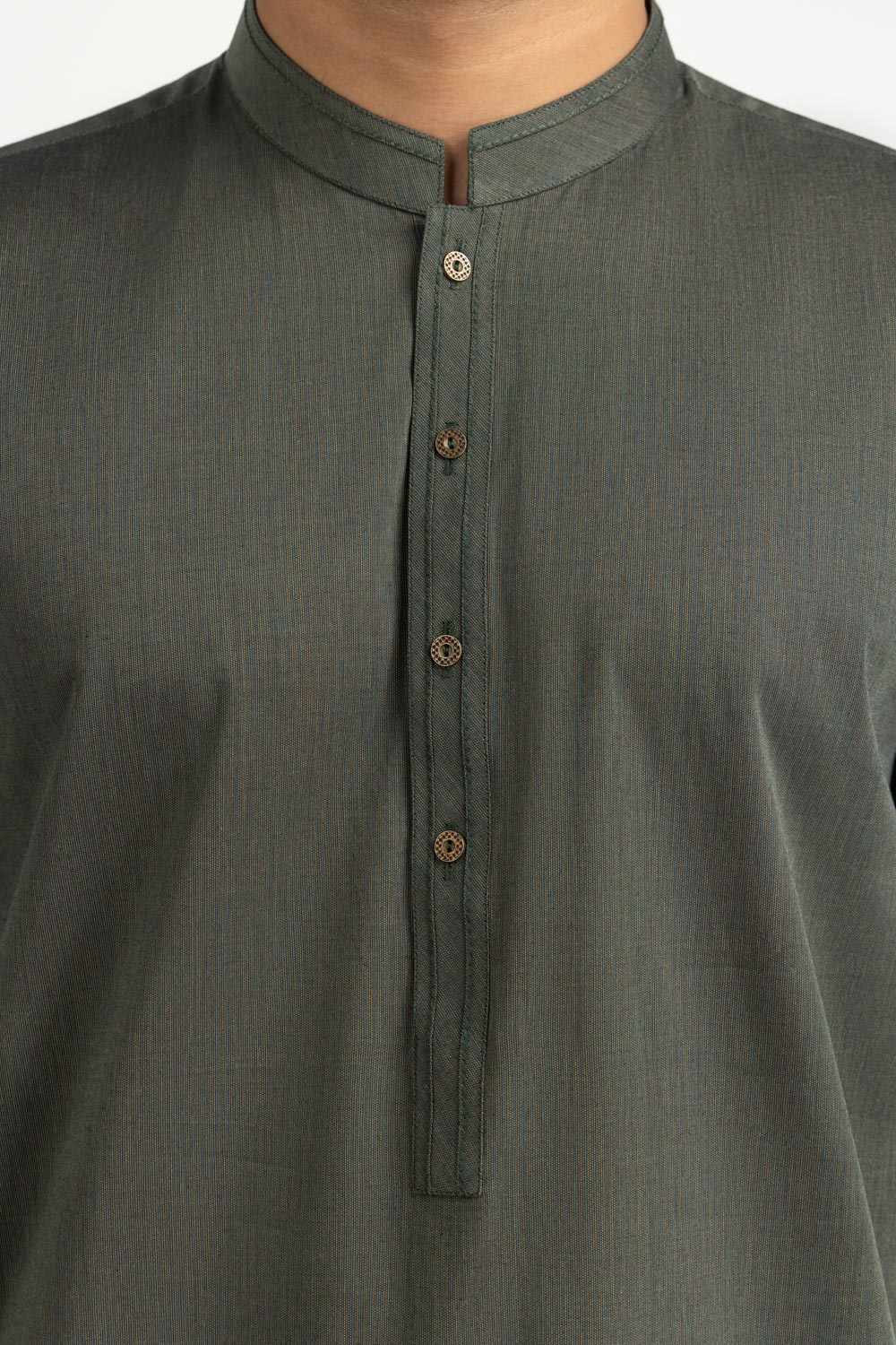 Regular Fit Basic Suits