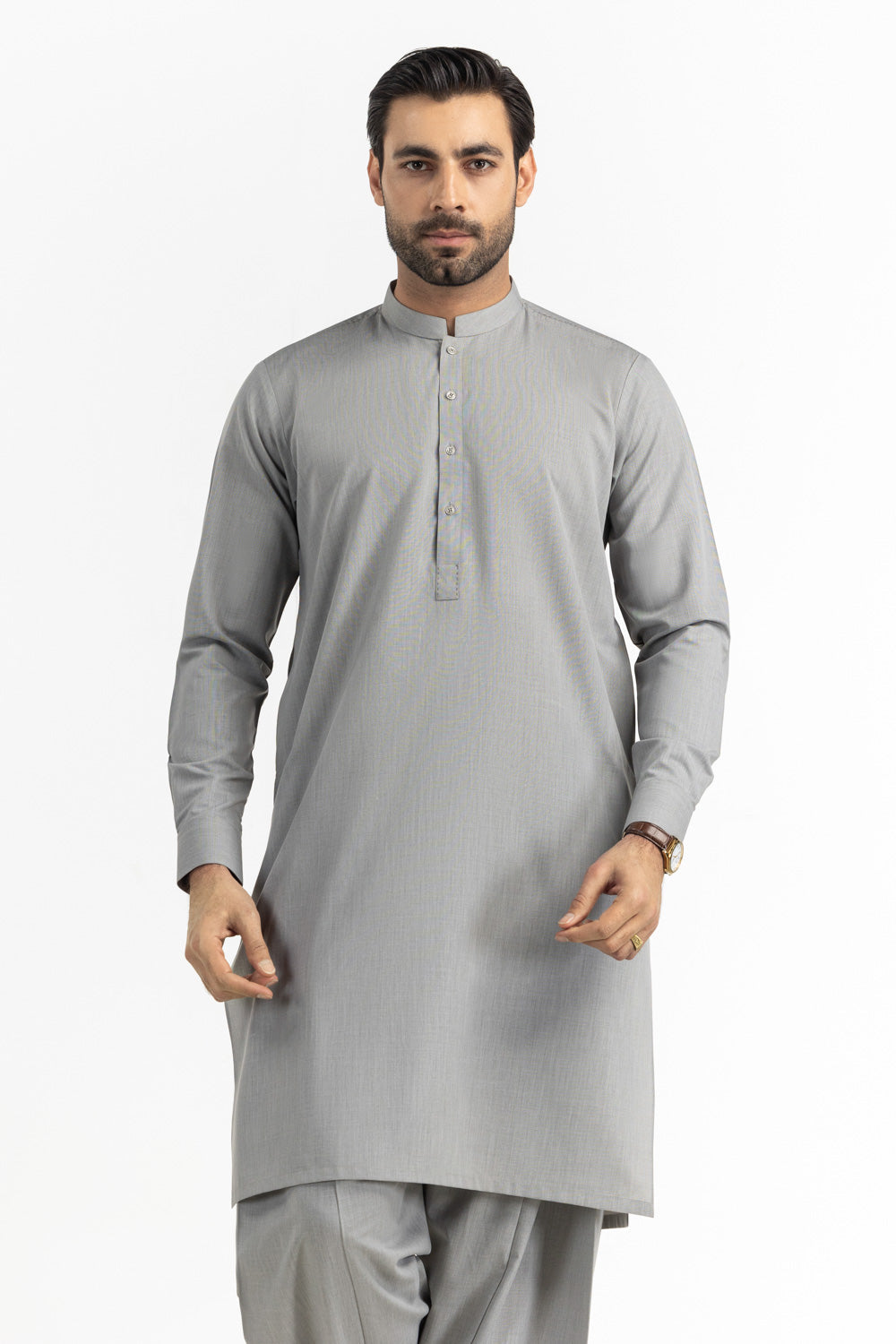 Regular Fit Styling Suits