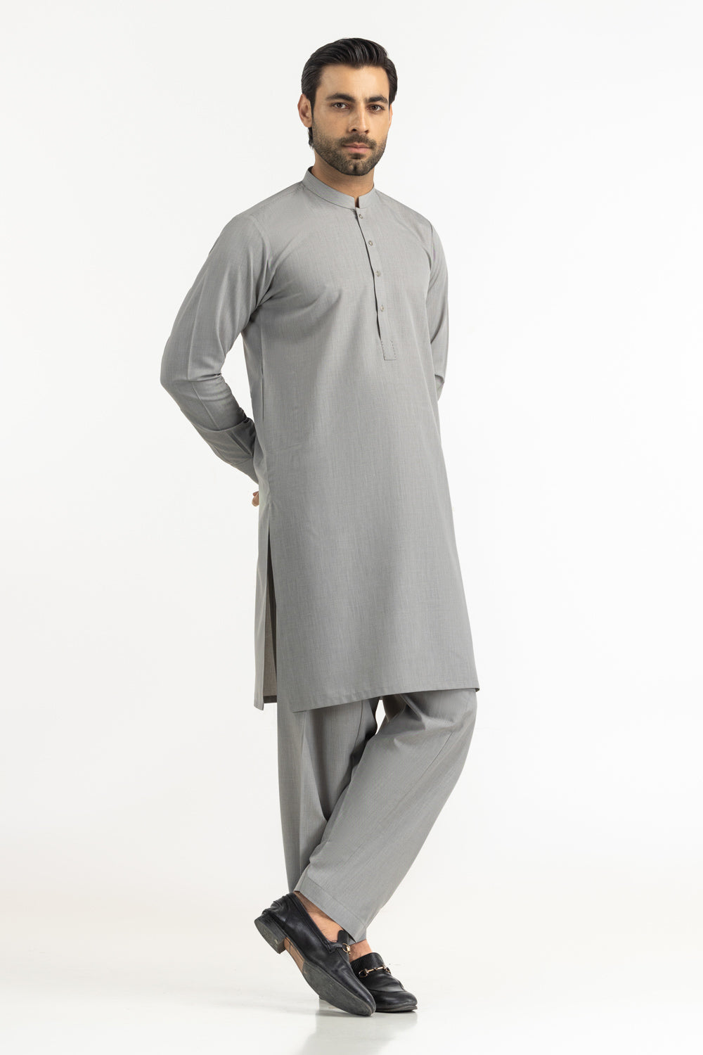 Regular Fit Styling Suits