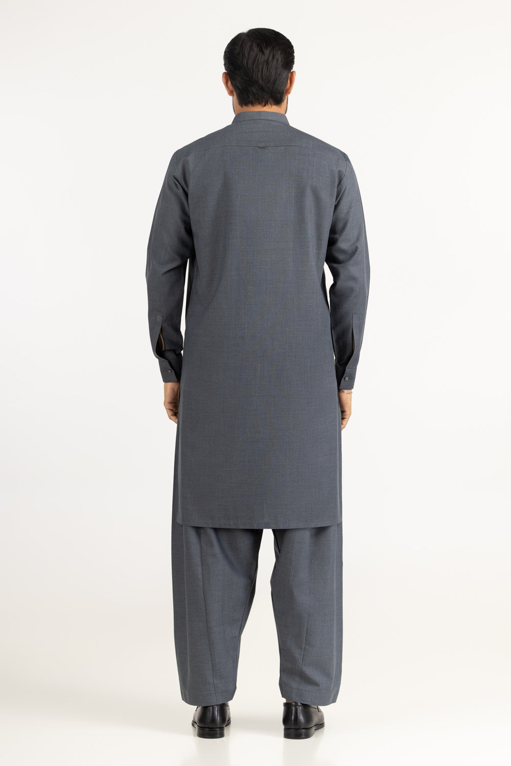 Regular Fit Styling Suits