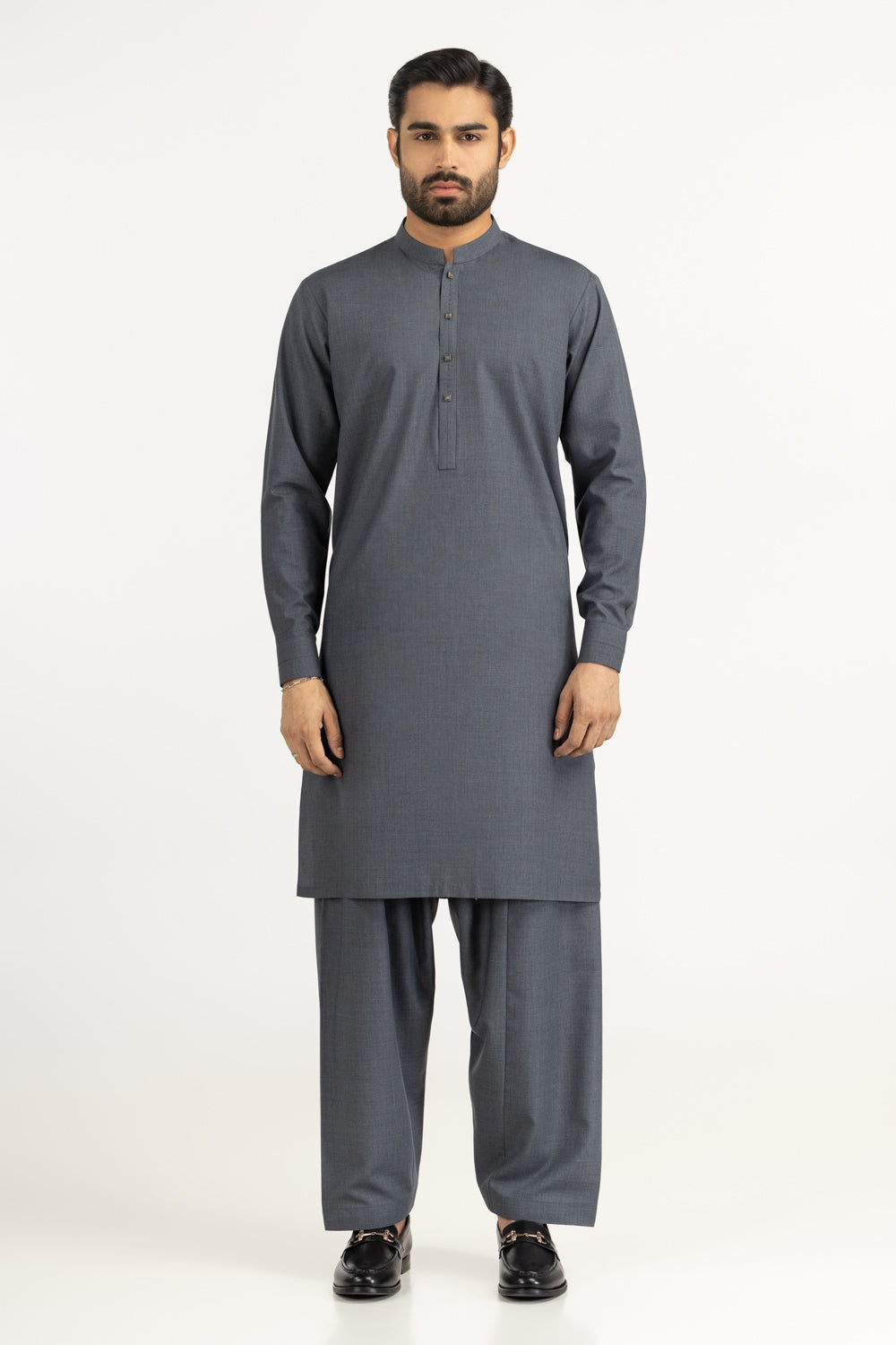 Regular Fit Styling Suits