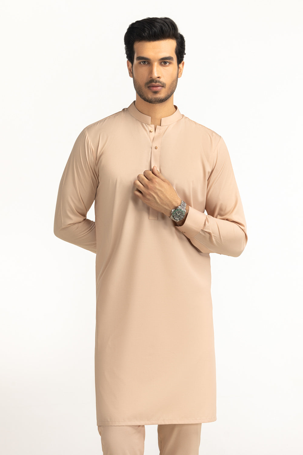 Regular Fit Basic Suits