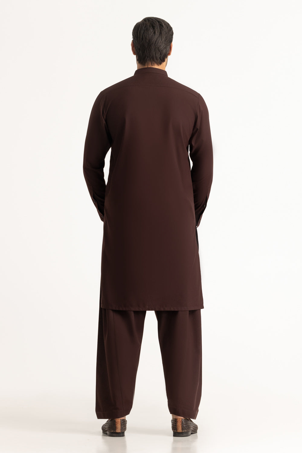 Regular Fit Basic Suits