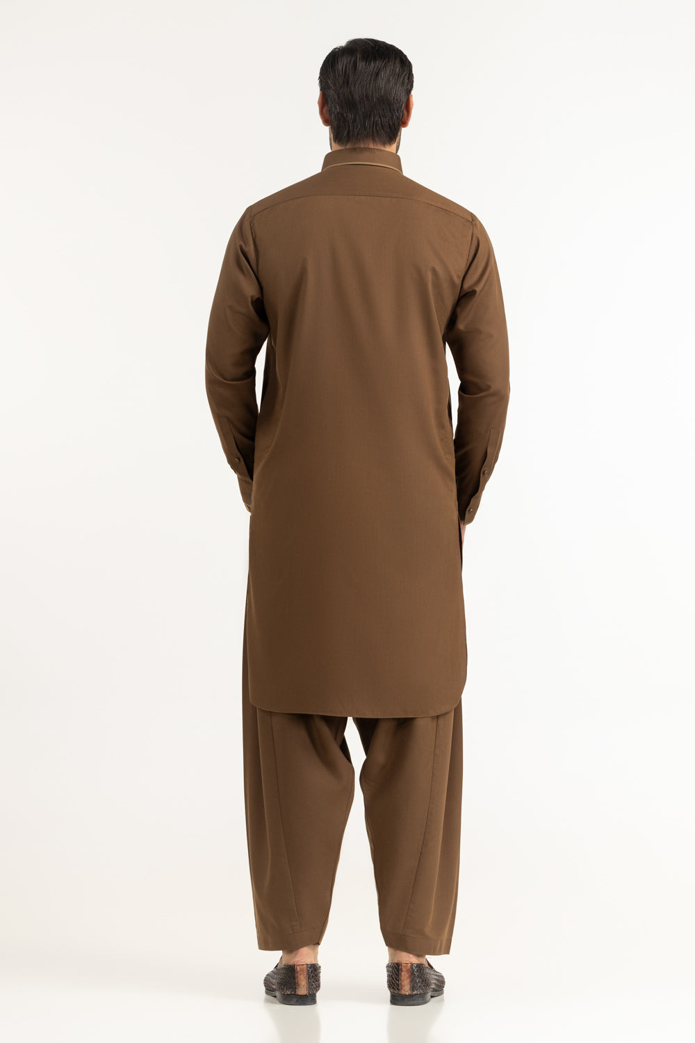 Regular Fit Styling Suits