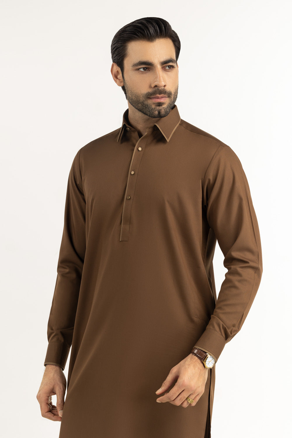 Regular Fit Styling Suits