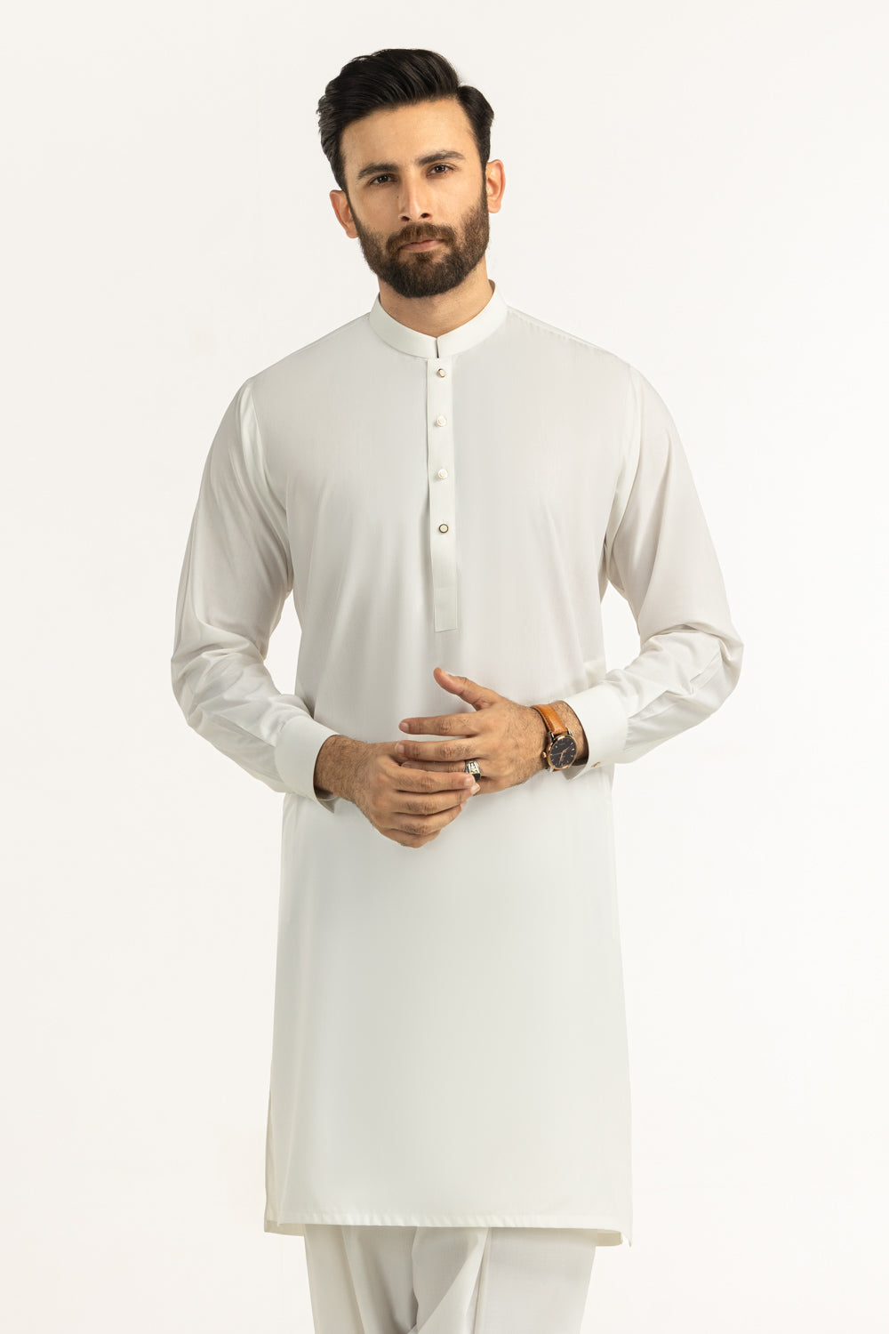 Regular Fit Basic Suits