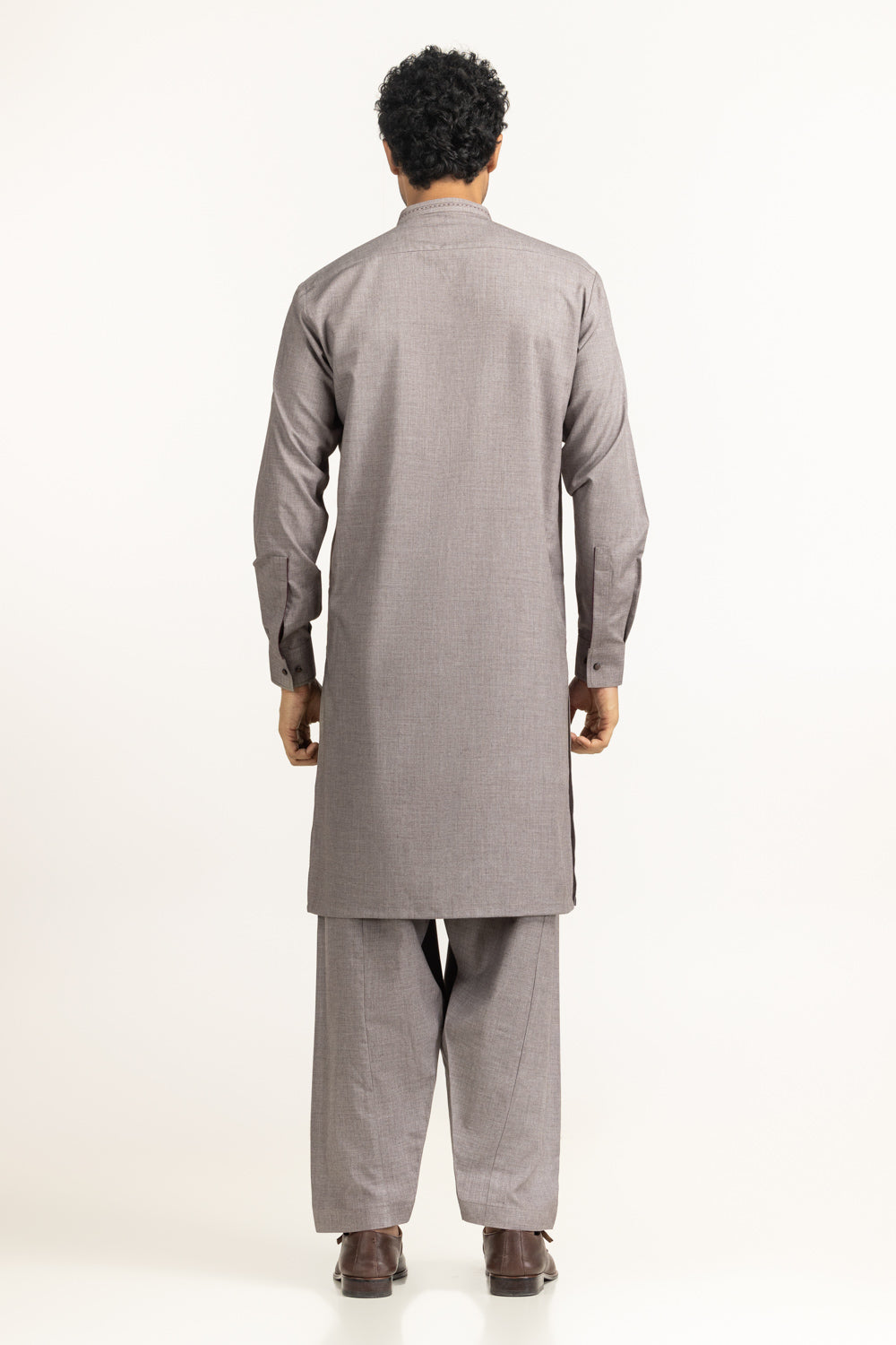 Regular Fit Styling Suits