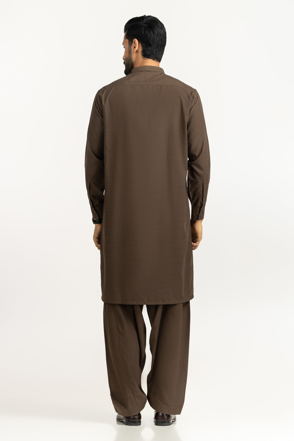 Regular Fit Basic Suits