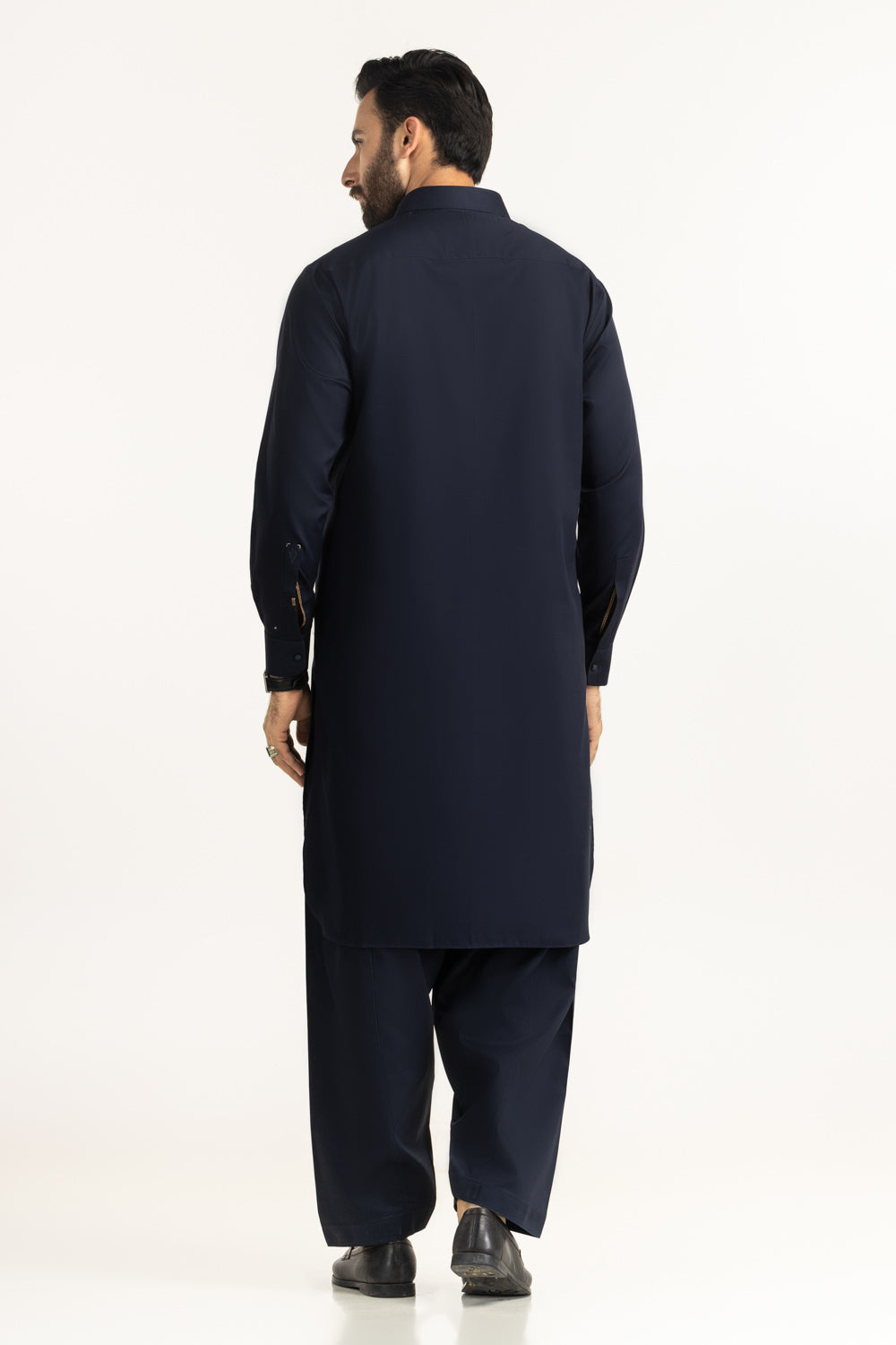 Regular Fit Styling Suits