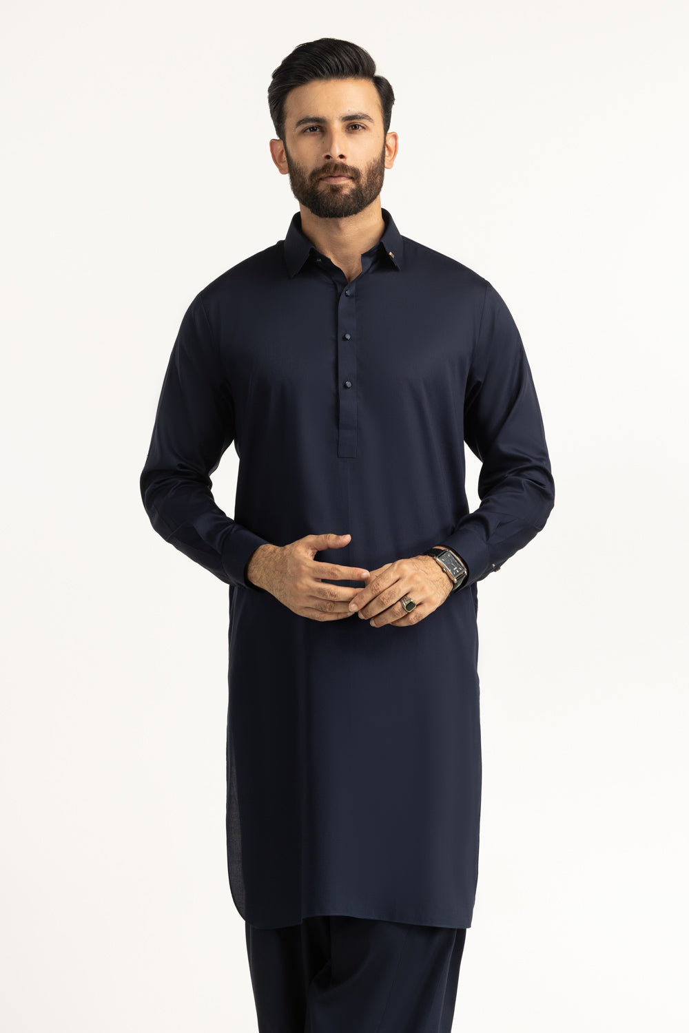 Regular Fit Styling Suits