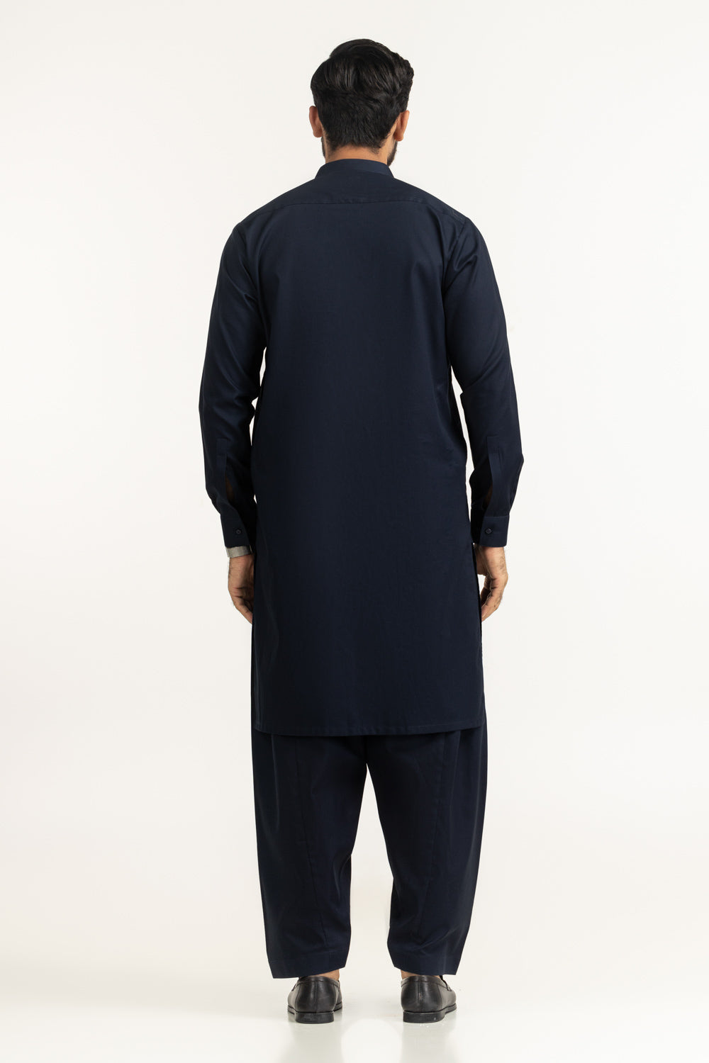 Regular Fit Basic Suits