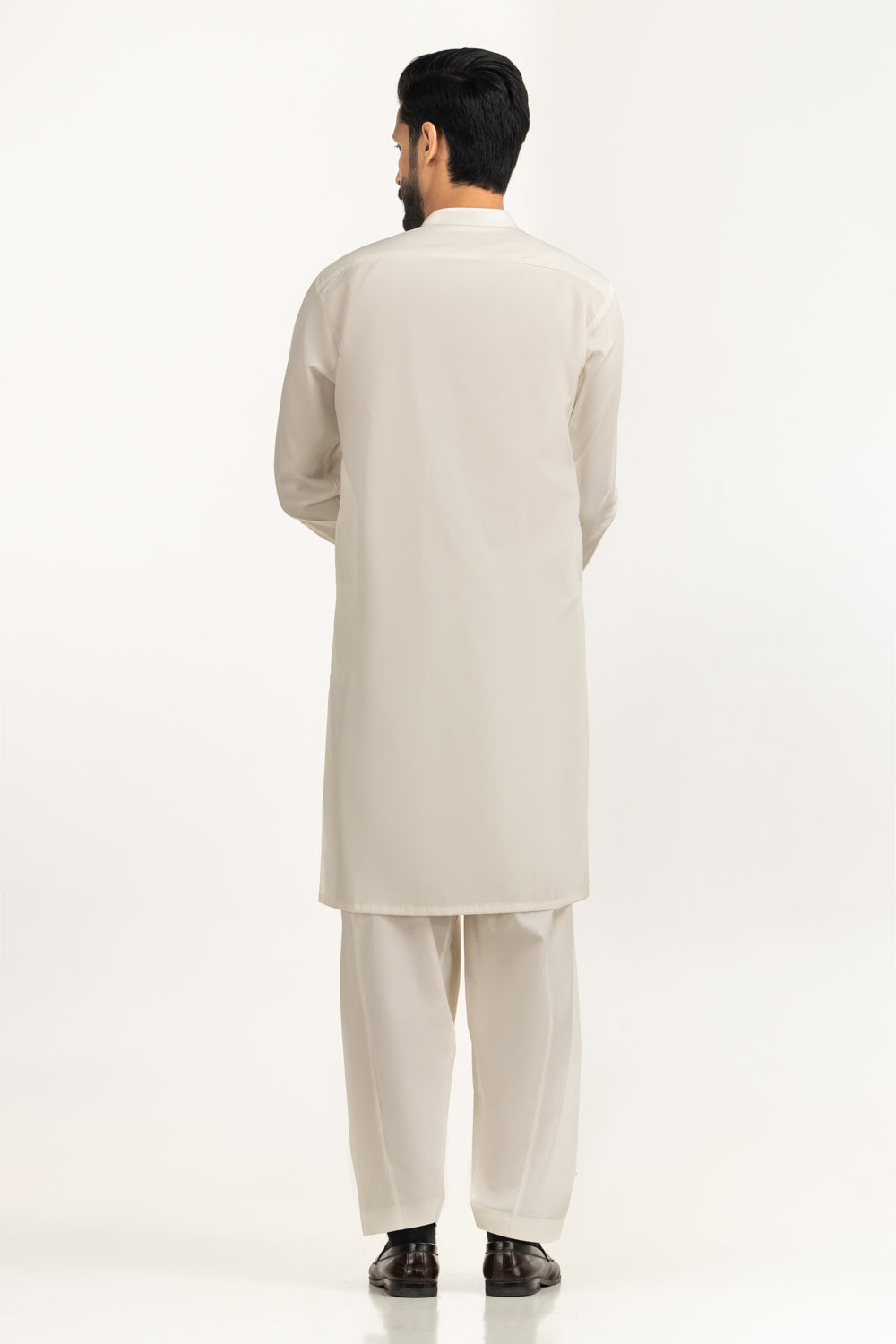 Regular Fit Styling Suits