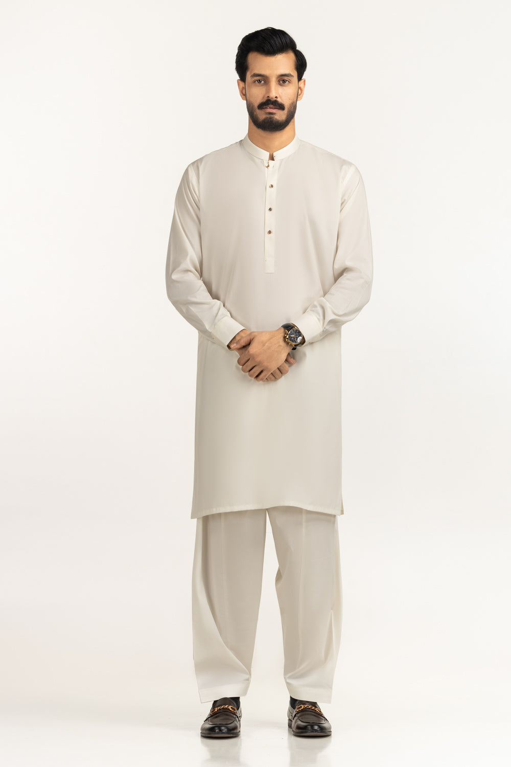 Regular Fit Styling Suits