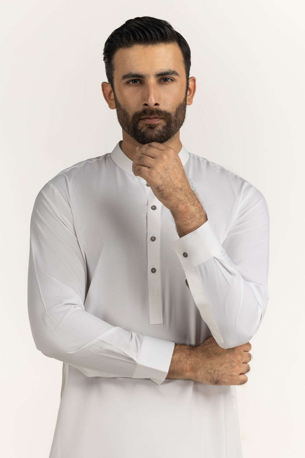 Regular Fit Basic Suits