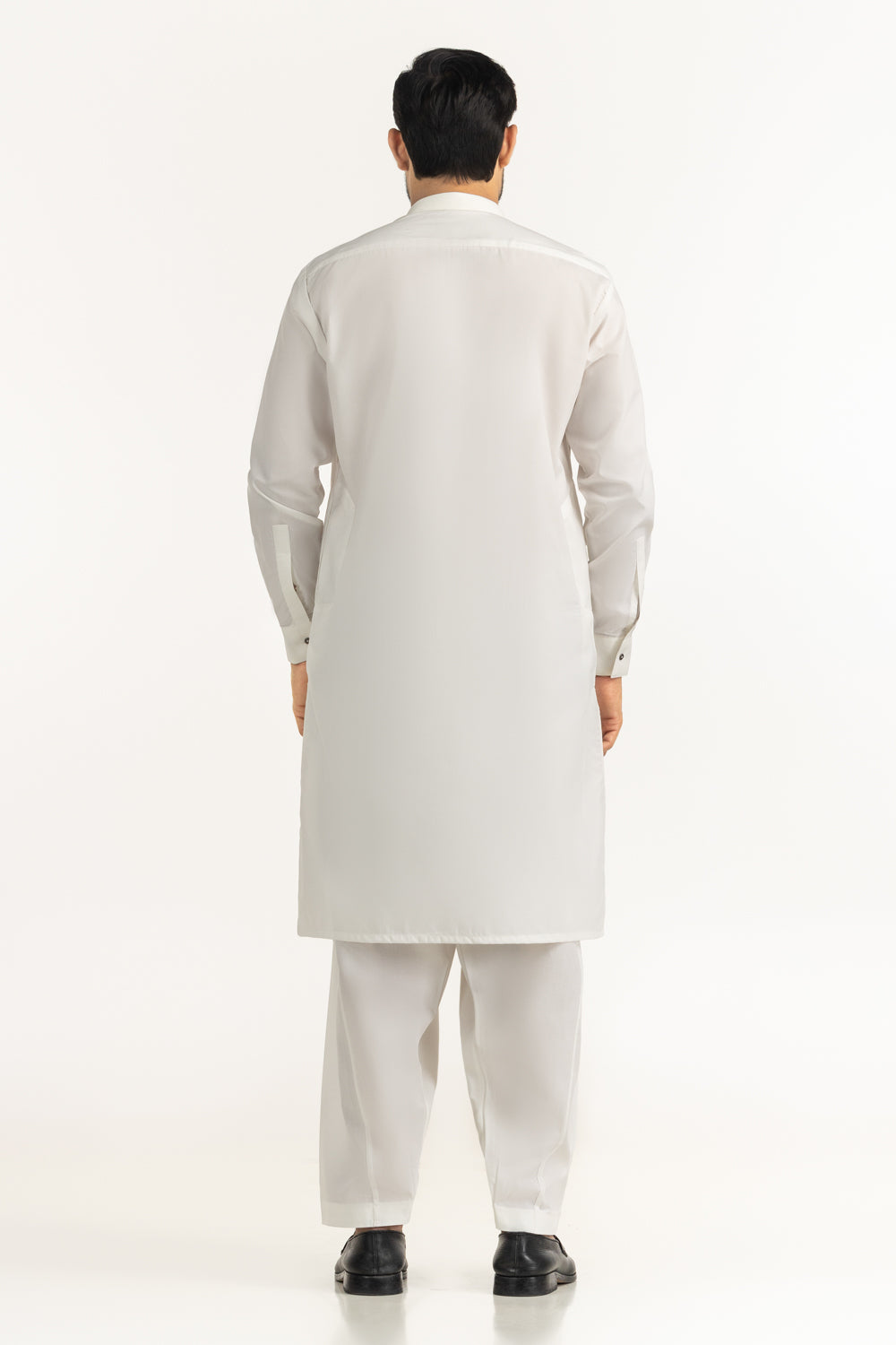 Regular Fit Basic Suits