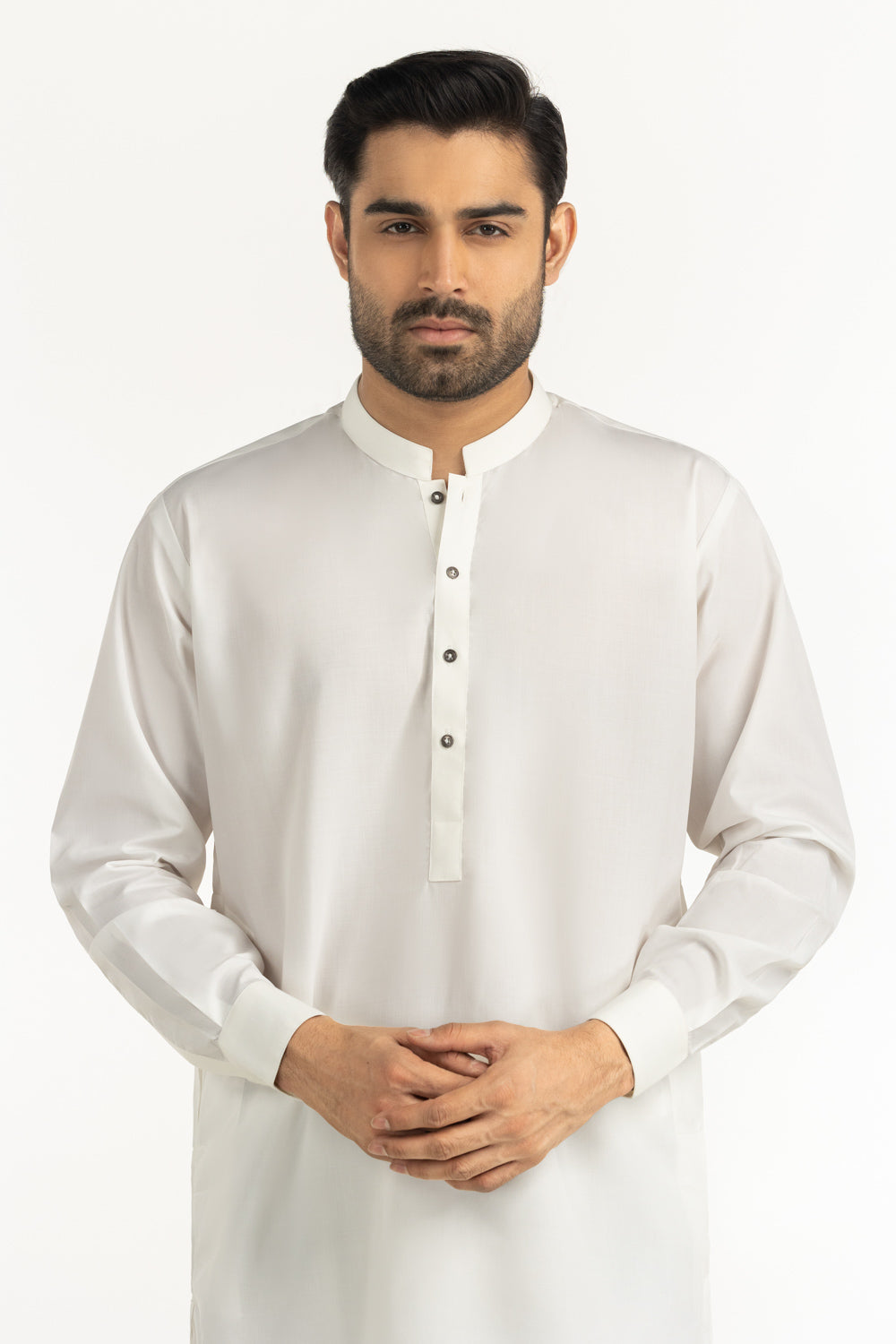 Regular Fit Basic Suits