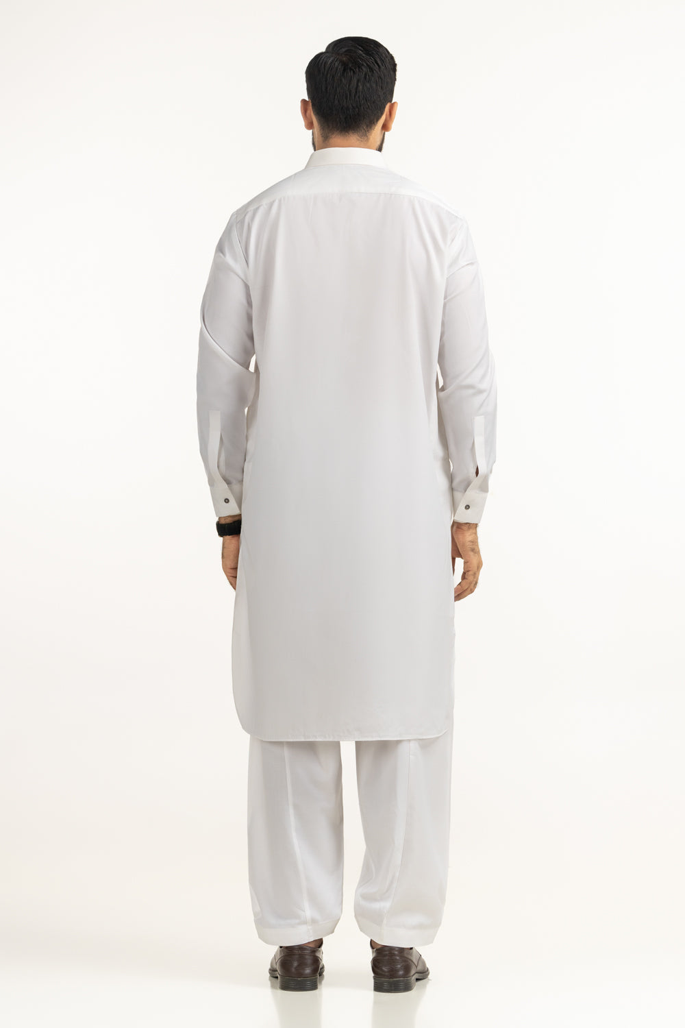 Regular Fit Basic Suits