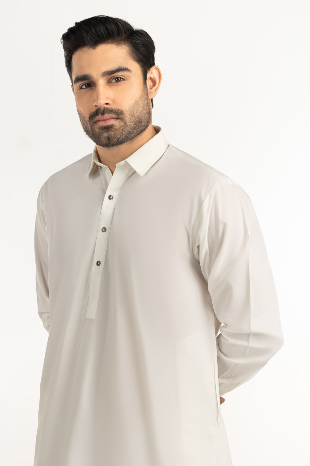 Regular Fit Basic Suits