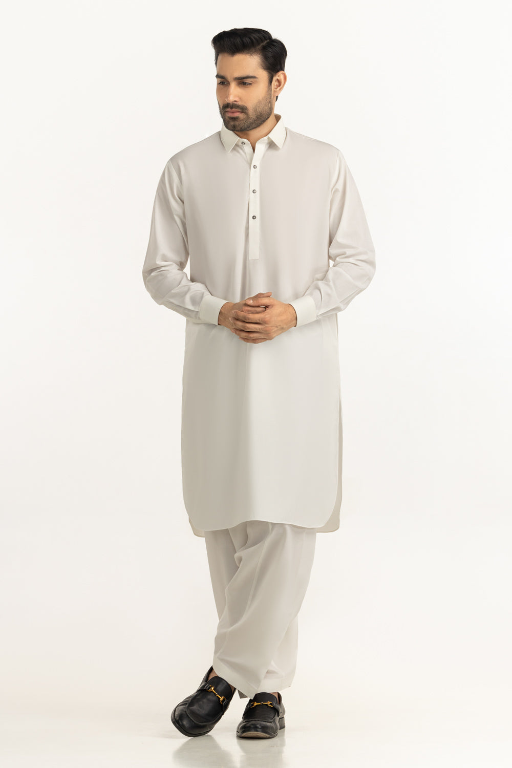 Regular Fit Basic Suits