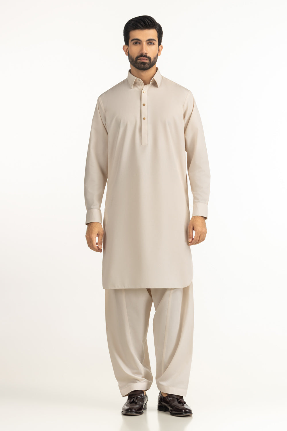 Regular Fit Styling Suits