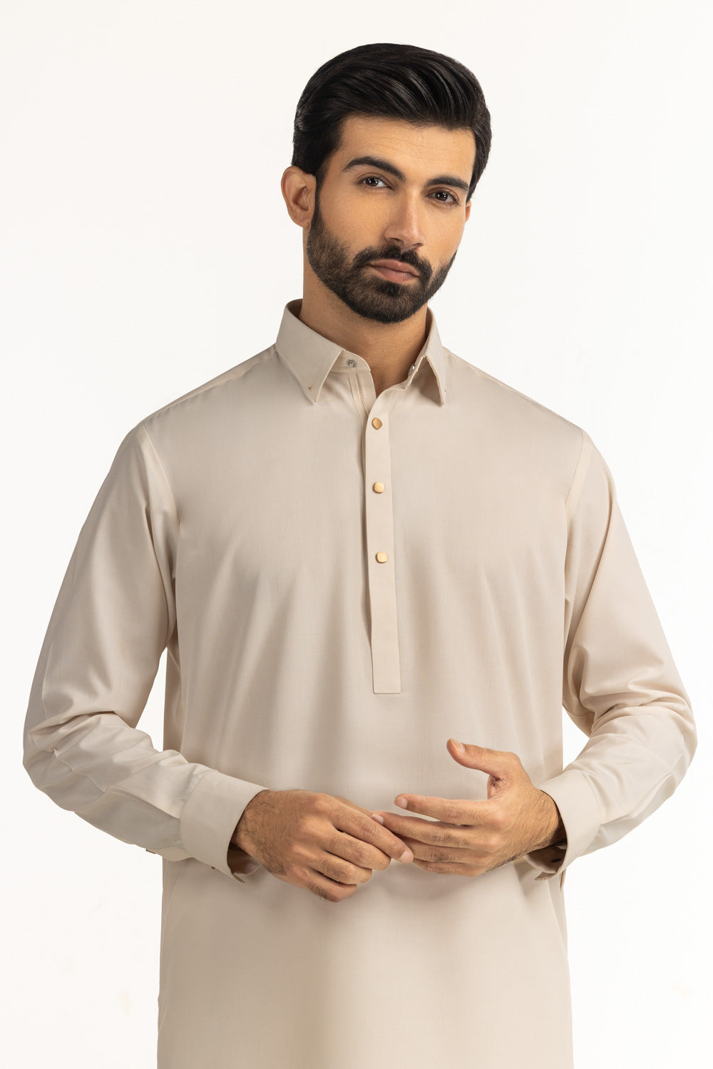 Regular Fit Styling Suits