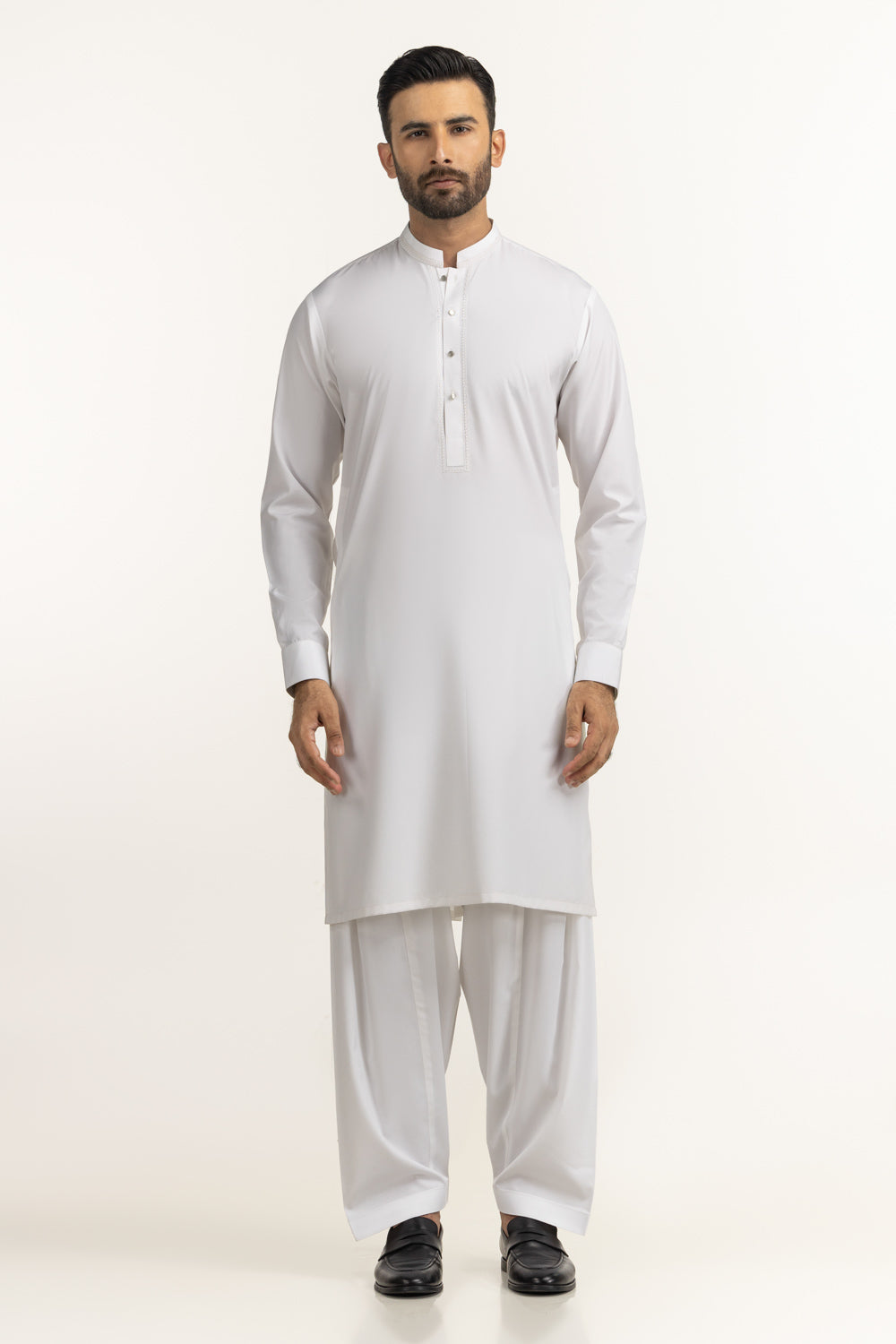 Regular Fit Styling Suits
