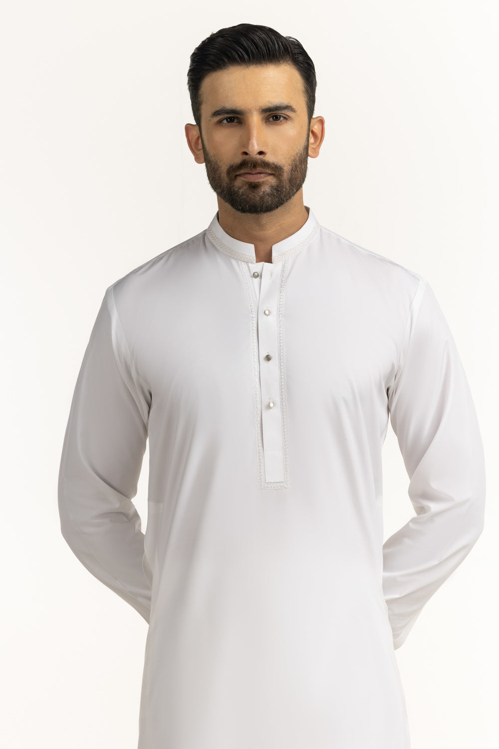Regular Fit Styling Suits