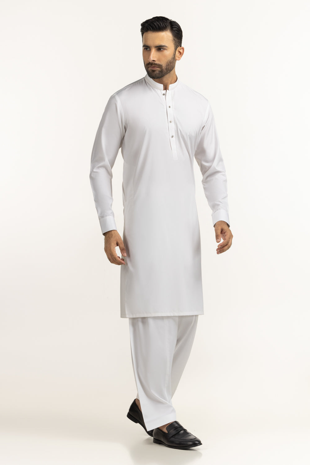 Regular Fit Styling Suits
