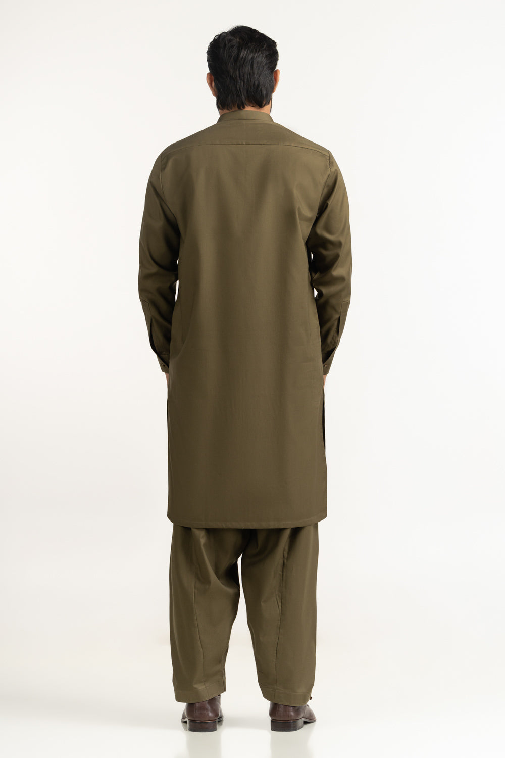 Regular Fit Styling Suits