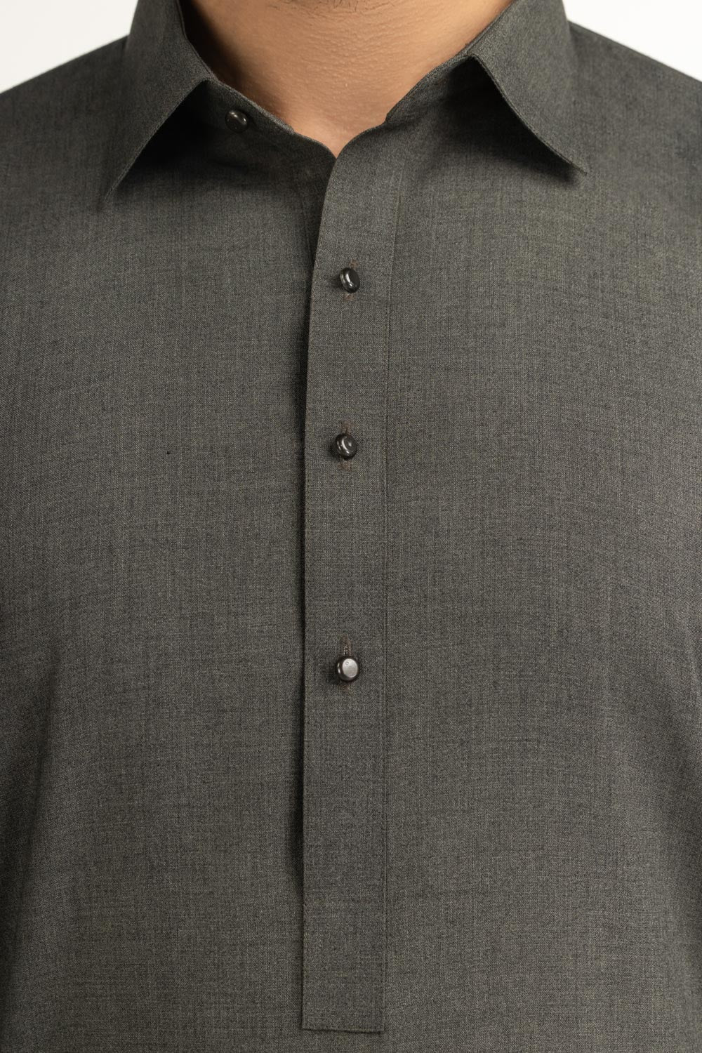 Regular Fit Basic Suits