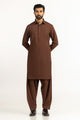 Regular Fit Styling Suits