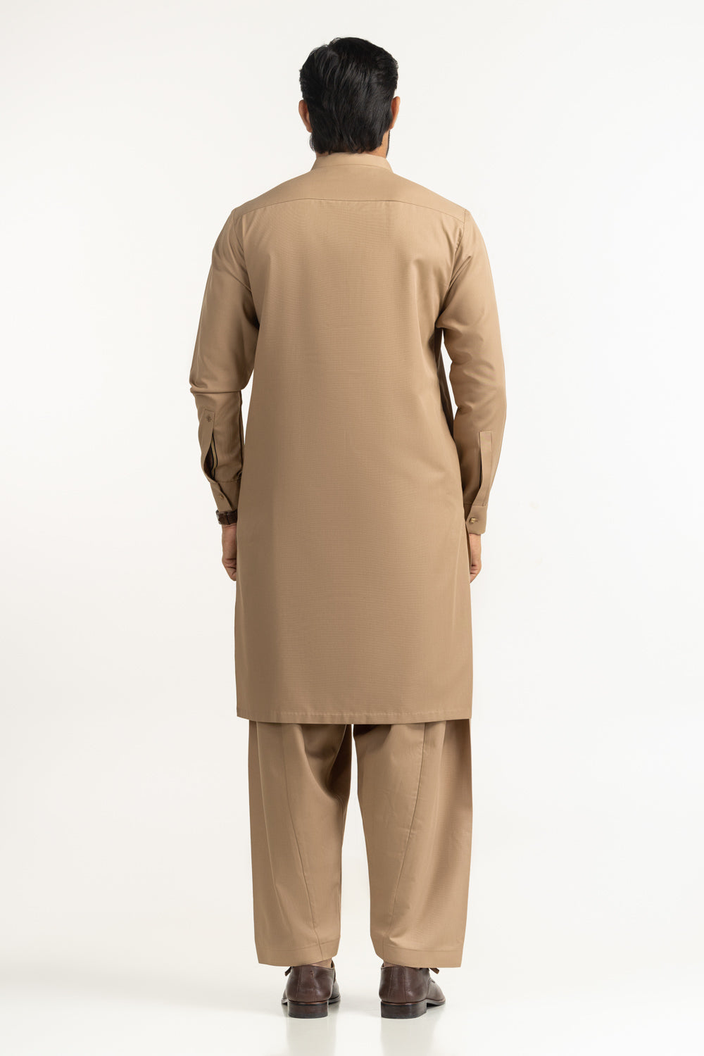 Regular Fit Styling Suits