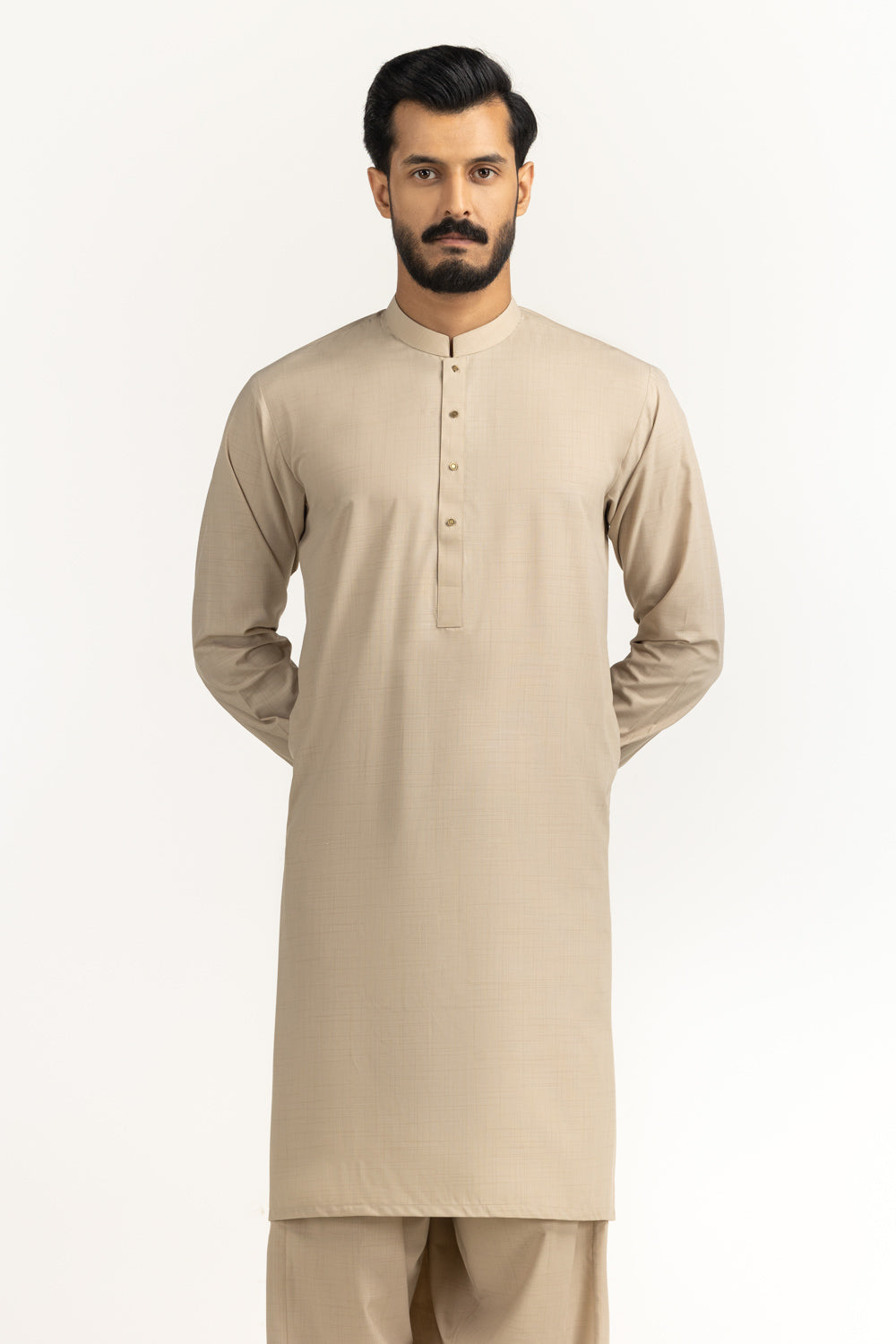 Regular Fit Styling Suits