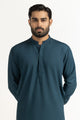 Regular Fit Embroidered Suits