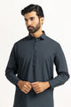 Regular Fit Basic Suits