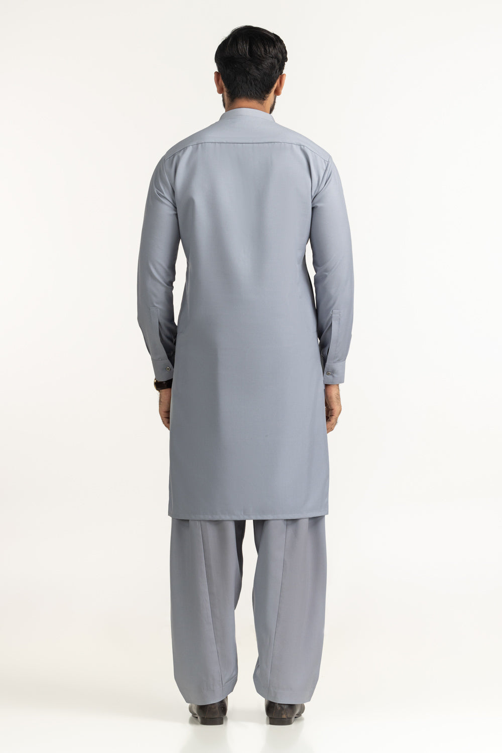 Regular Fit Basic Suits
